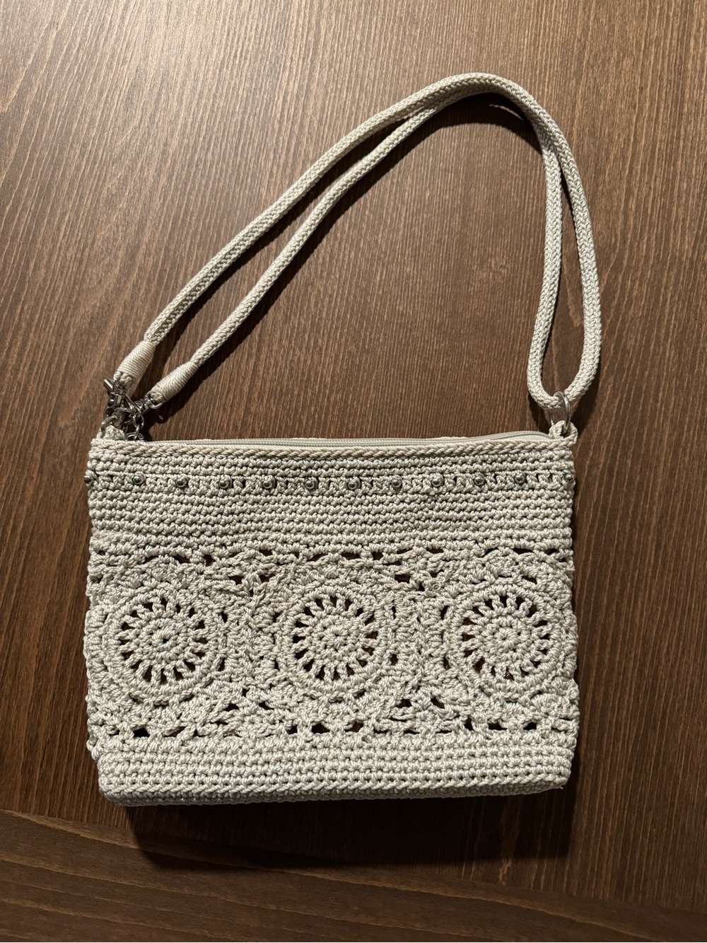 The Sak - Lumi Crossbody Convetible Bag